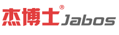 杰博士LOGO