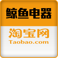 杰博士鲸鱼电器