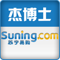 杰博士苏宁易购旗舰店